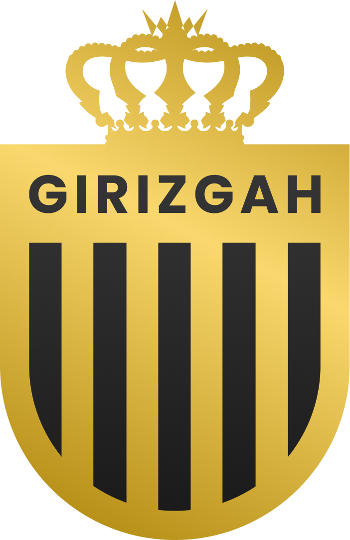 Girizgah FC Logo